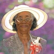 Lee Ethel Williams 