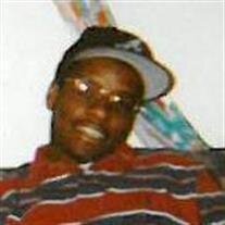 James Leonard Dakarai Williams