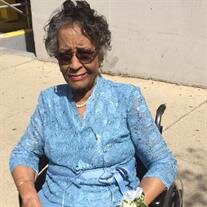Celestine Jeffries
