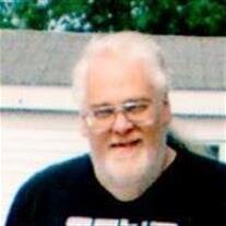 James "Herman" Harned