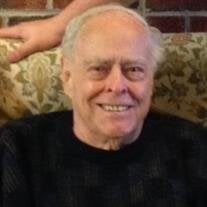 Patrick Francis Fogarty