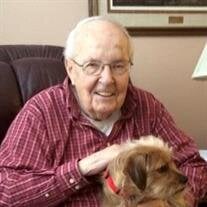 Mr. Fred  P. Meeske of Hoffman Estates