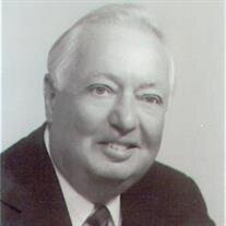 Ray Miron