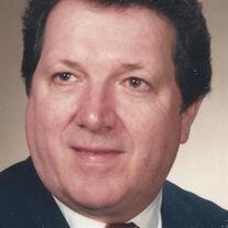 Earl Victor Denomme