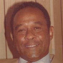 Stephen H. Cooper Sr.
