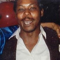 Mr. Darrell Darnell Todd