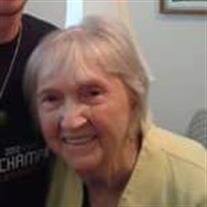 Geneva B. Anderson
