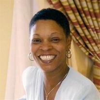 Joanne William-Davis
