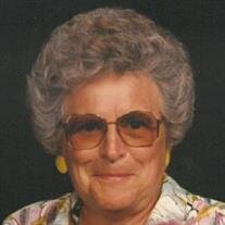 Vera Mai Pratt