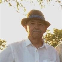 James "Chippy" Clark