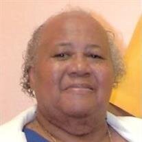Mary Lee Lancaster