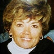 Joyce  Leah  HAMEL