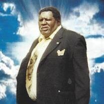 Mr. Alfonso Lowe Sr.