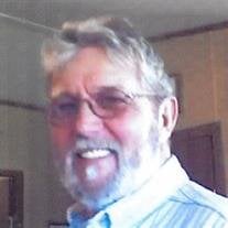 "Tim" Arnold Ray Timmerman