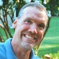 Brian Patrick Matheis
