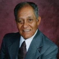 Vincent  Lucero