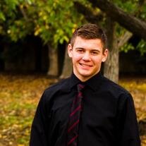 Jayce Michael Tippit
