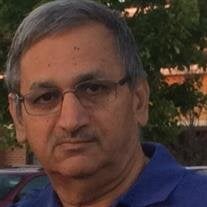 Dr. Rakesh Anand
