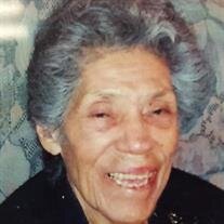 Petronila Valtierra