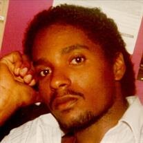 Mr. Paul William Jackson