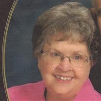 Marjorie "Marge" Cattapan