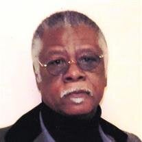Mr. Keith Tyrone Riggs