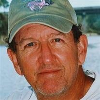 Mr. Harold  "Jack" Benson Jr.