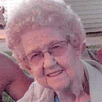 Naomi G. Wernecke