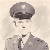 Billie Huelson