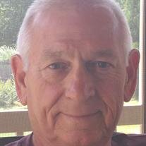 Mr.  Joseph Enoch Stephens