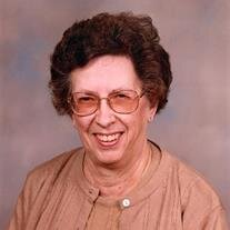 Jean Slocum