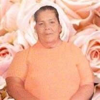Gloria Corona
