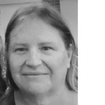 Cynthia Jo Ann Stidham