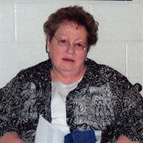 Violet Ruth Hatcher
