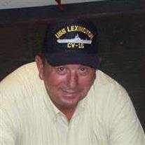 Mr. James Koonce