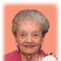 Dorothy J. Burley