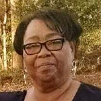 Ms. Patricia Williams Jones