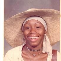 Velva Stewart