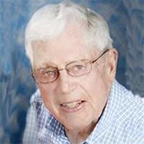 B Niles Batdorf M.D.