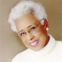 Millicent R 'Millie' Clark