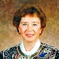 Mary L (Meremere) Foley