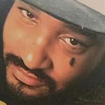 Mr.  Remarcus S. Jones-Steele