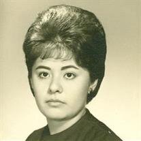 Mrs. Aida J. Soto