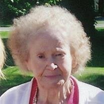 Dorothy "Dot" Looney
