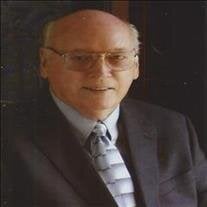 William "Bill" S. Woodward