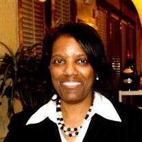 Edith G. Pugh