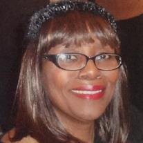 Ms. Hattie Bea Watson