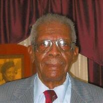 Mr. Robert A. Marshall