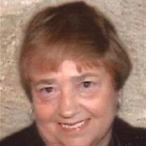 Mrs. Barbara Randall Nettles