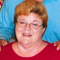 Emily Joyce Padell
